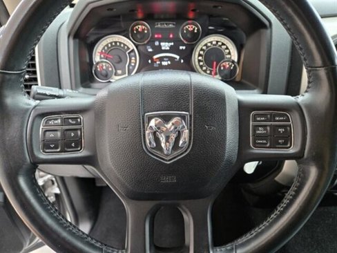 Used 2019 RAM 1500 Big Horn image 22