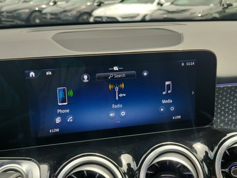 Certified 2025 Mercedes-Benz GLB 250 image 24