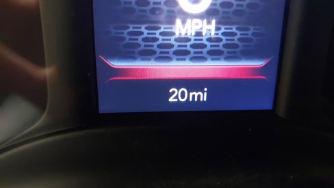 New 2025 RAM 2500 Tradesman image 19