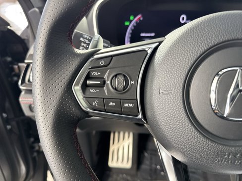 New 2026 Acura MDX A-Spec image 12