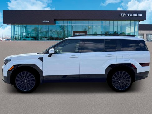 New 2026 Hyundai Santa Fe Calligraphy image 4