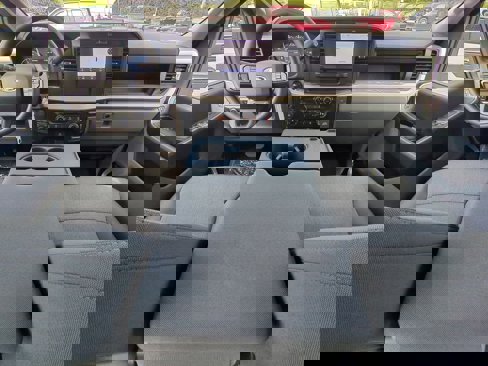 New 2026 Ford F350 XL image 14
