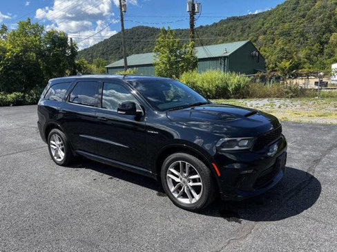 Used 2021 Dodge Durango R/T image 3