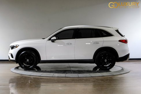 Used 2025 Mercedes-Benz GLC 300 image 13