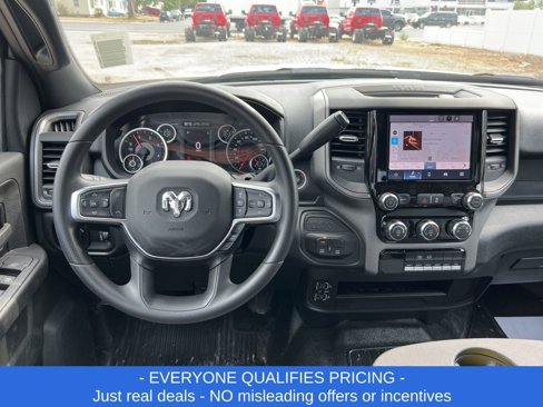 New 2026 RAM 5500 Tradesman image 19