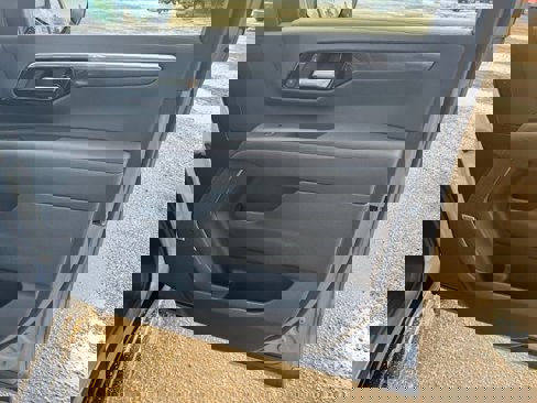 New 2025 Chevrolet Suburban RST w/ RST Capability Package image 23