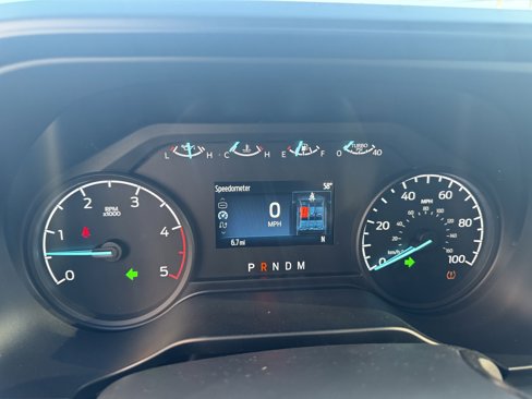 New 2026 Ford F250 XL image 17