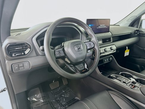 New 2026 Honda Passport TrailSport Elite image 9