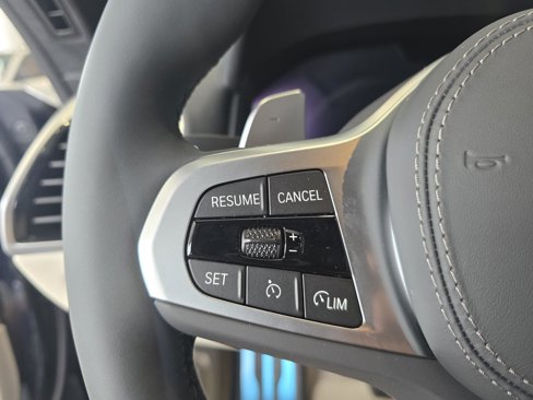 New 2026 BMW 840i w/ M Sport Professional Package image 23