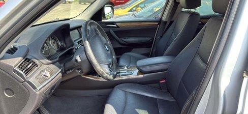 Used 2013 BMW X3 xDrive28i image 24