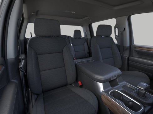 New 2026 Chevrolet Silverado 1500 RST image 16