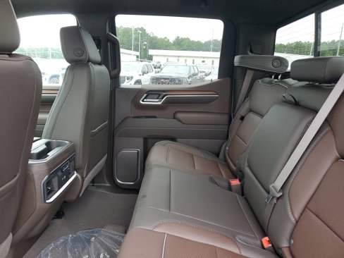 New 2026 GMC Sierra 1500 Denali image 12