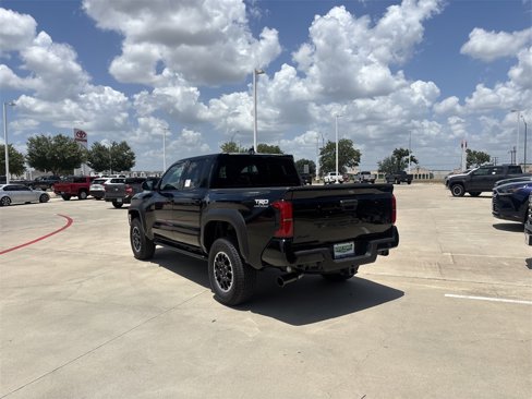 New 2025 Toyota Tacoma TRD Off-Road image 5
