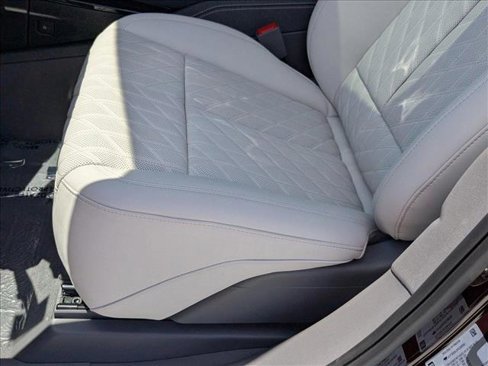 New 2026 Cadillac Escalade IQ Sport 1 image 4