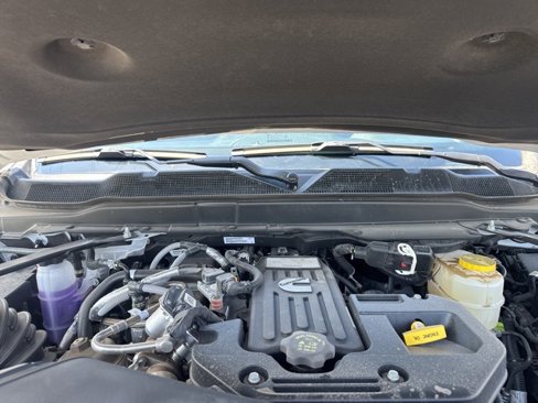 New 2025 RAM 2500 Tradesman image 21