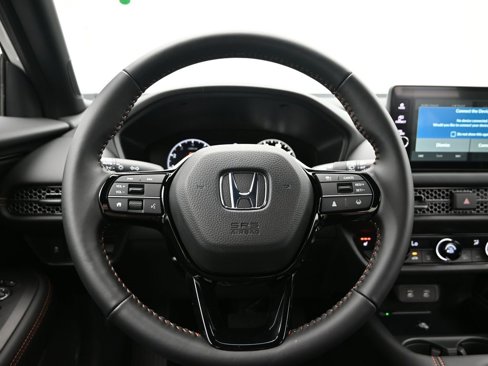 New 2026 Honda HR-V Sport image 42