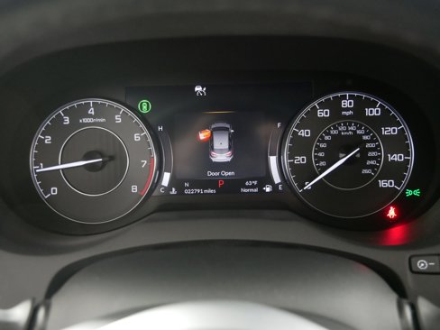 Used 2023 Acura RDX AWD image 21