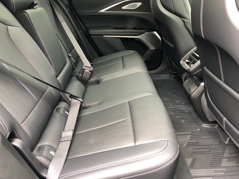 Used 2024 Cadillac Lyriq Luxury w/ LPO, Floor Liner Package image 24