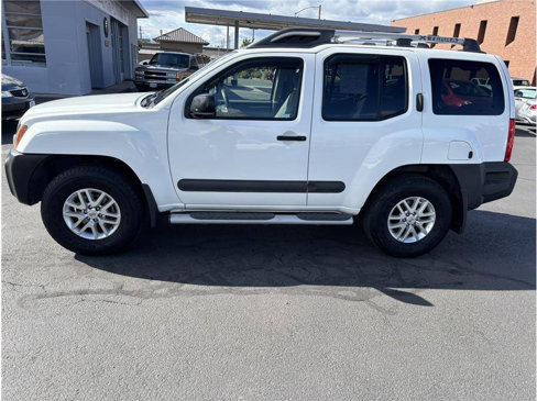 Used 2015 Nissan Xterra S w/ Value Package image 2
