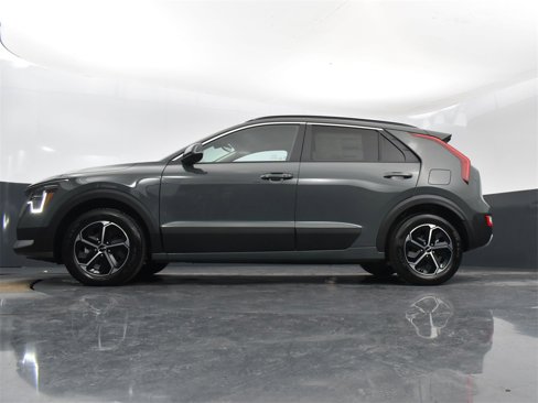 New 2025 Kia Niro EX image 36