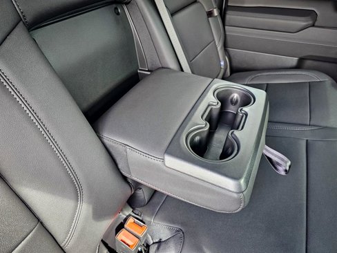 New 2026 GMC Sierra 1500 Elevation w/ Elevation Premium Package image 37