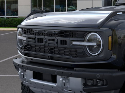 New 2025 Ford Bronco Raptor image 19