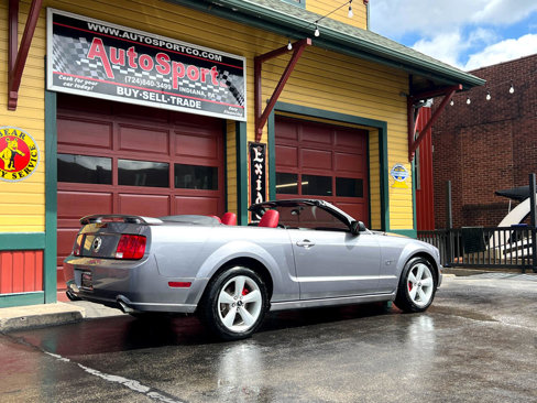 Used 2006 Ford Mustang GT Premium image 14