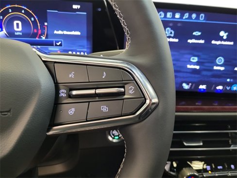 New 2026 Chevrolet Traverse Z71 w/ Enhanced Driving Package image 23