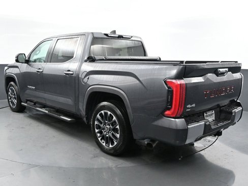 Used 2023 Toyota Tundra Limited image 5