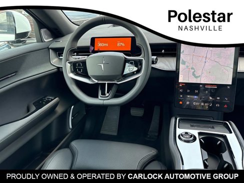New 2025 Polestar Polestar 3 image 15