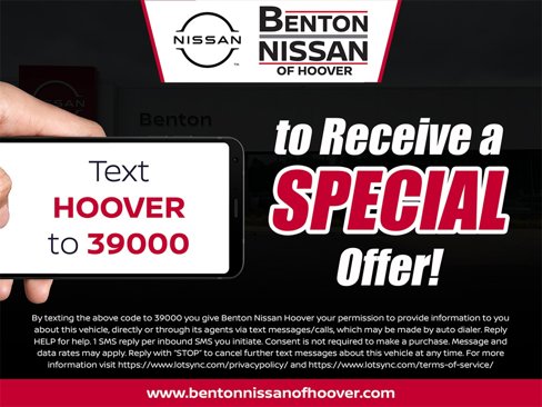 Used 2024 Nissan Rogue SL w/ SL Premium Package image 9
