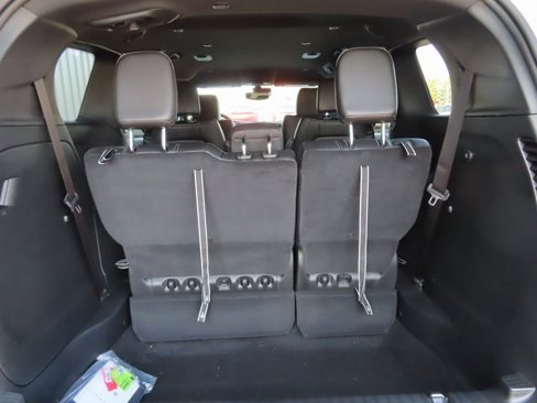 New 2026 Chrysler Pacifica Select image 28