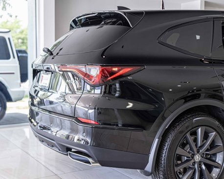 Used 2025 Acura MDX A-Spec image 12