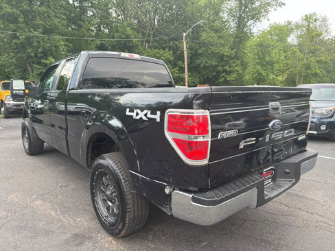 Used 2012 Ford F150 XLT w/ XLT Convenience Pkg image 7
