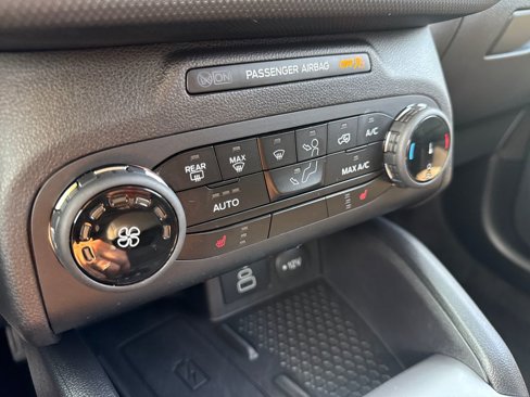 Used 2024 Ford Bronco Sport Big Bend w/ Convenience Package image 35