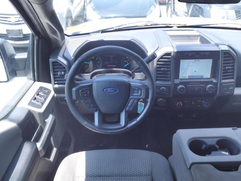 Used 2019 Ford F150 XLT w/ Equipment Group 302A Luxury image 11
