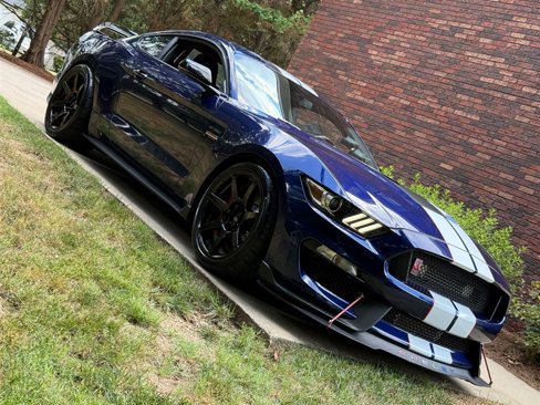 Used 2020 Ford Mustang Shelby GT350R w/ GT350R Equipment Group 920A image 27