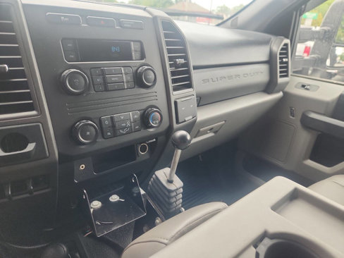 Used 2017 Ford F350 XL w/ Power Equipment Group image 7