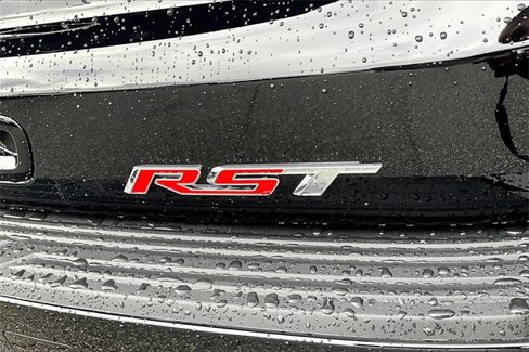 New 2026 Chevrolet Tahoe RST w/ Comfort Package image 9