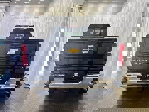 New 2025 Chevrolet Silverado 2500 LTZ w/ LTZ Premium Package image 19