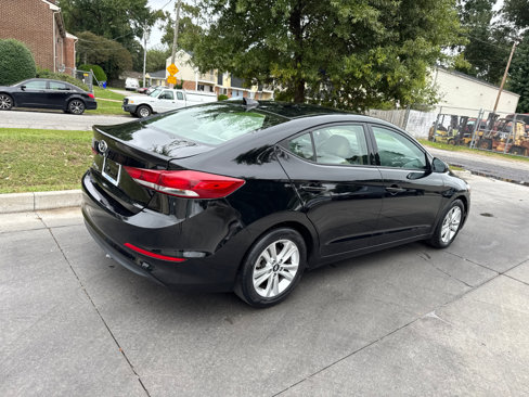 Used 2018 Hyundai Elantra Value Edition image 4