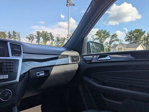 Used 2015 Mercedes-Benz ML 350 2WD image 21