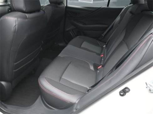 Certified 2025 Subaru Legacy Sport image 23