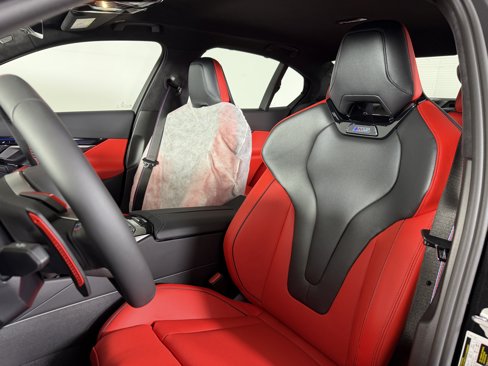 New 2026 BMW M5 w/ Carbon Package image 14