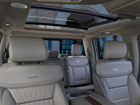 New 2025 Ford F350 XL image 22