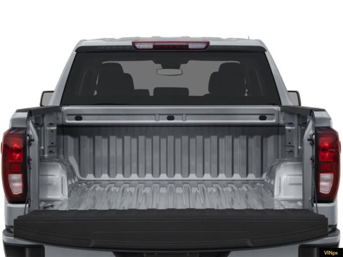 New 2026 GMC Sierra 1500 Elevation image 9