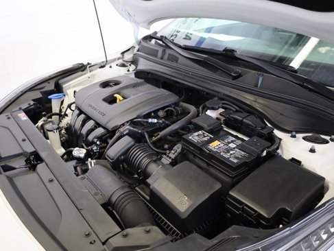 Used 2024 Kia Forte LXS image 30