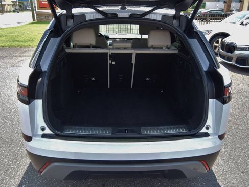 Used 2019 Land Rover Range Rover Velar S image 9
