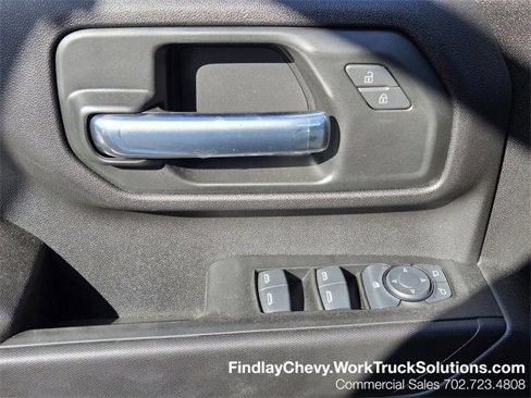 New 2025 Chevrolet Silverado 3500 W/T w/ WT Convenience Package image 16