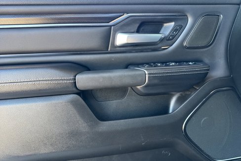 Used 2024 RAM 1500 Rebel w/ Rebel Level 2 Equipment Group image 10